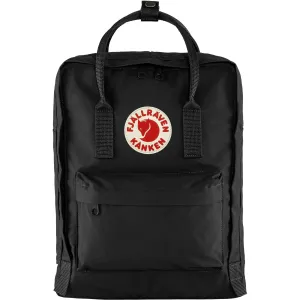 Zaino Kanken Black