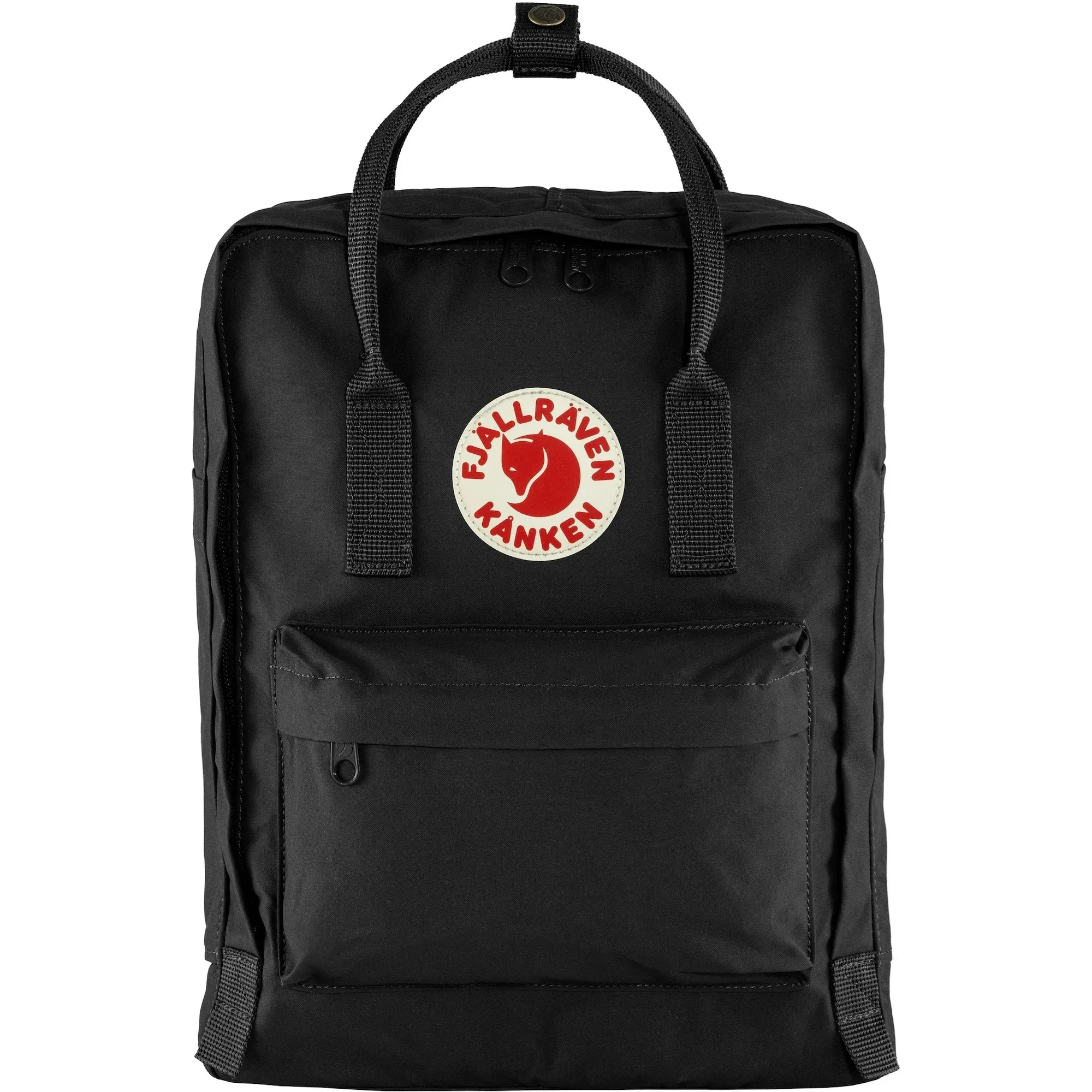 Zaino Kanken Black