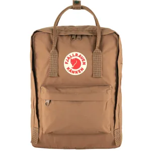 Zaino Kanken Khaki Dust
