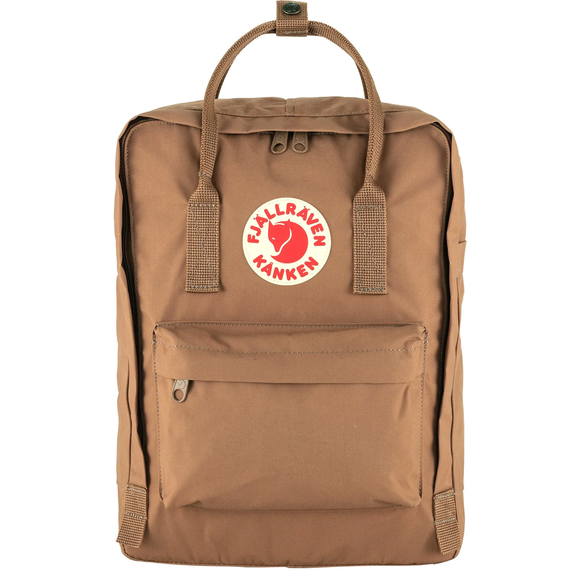 Zaino Kanken Khaki Dust