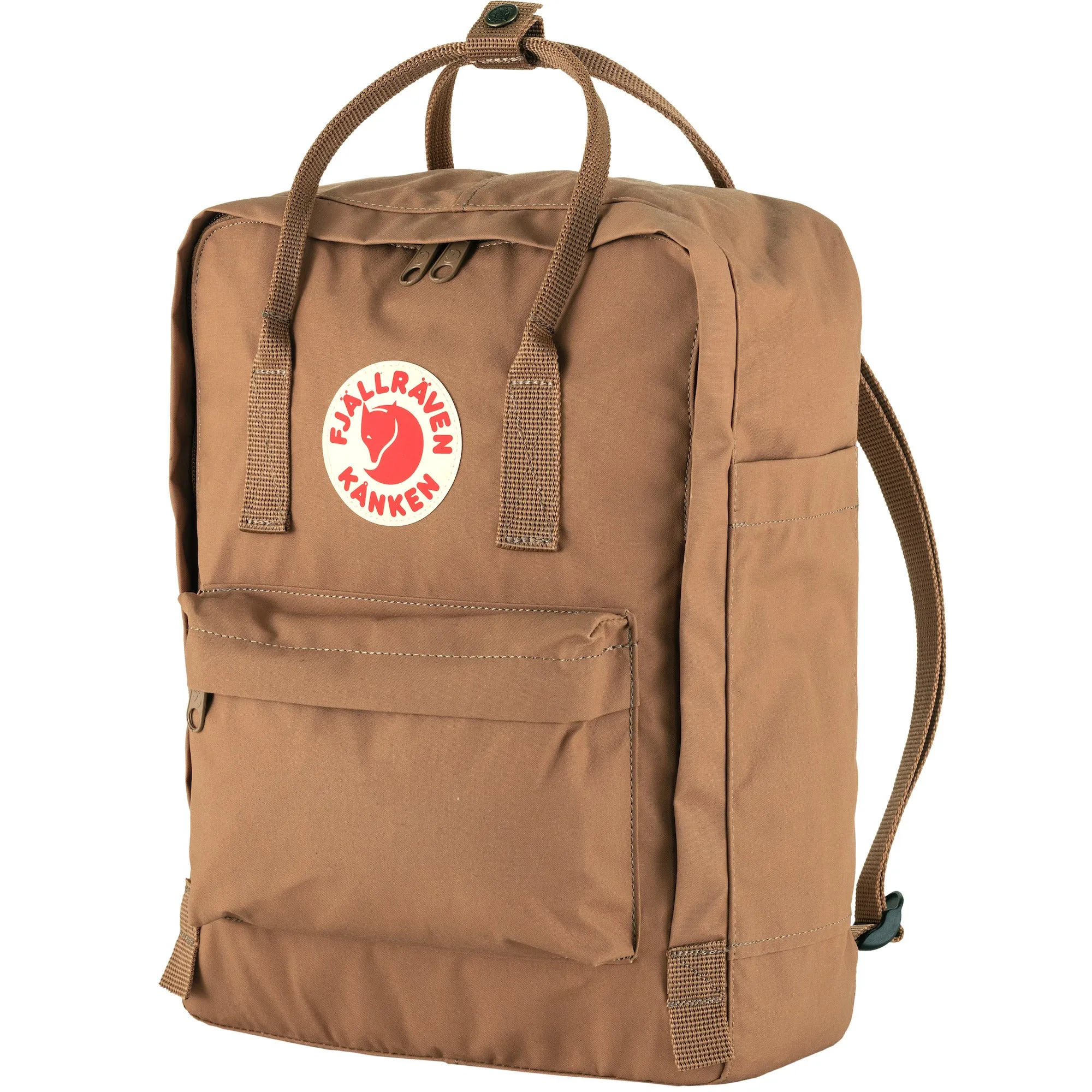 Zaino Kanken Khaki Dust