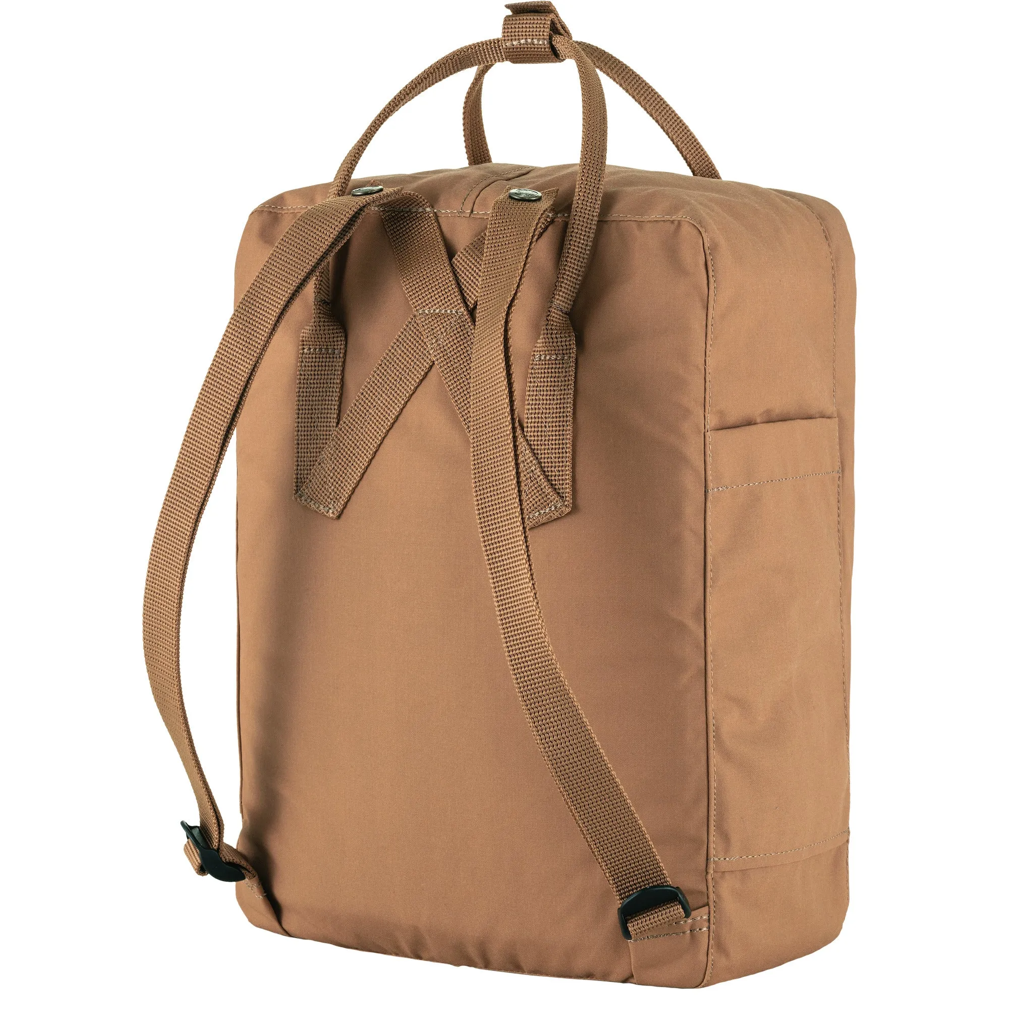 Zaino Kanken Khaki Dust