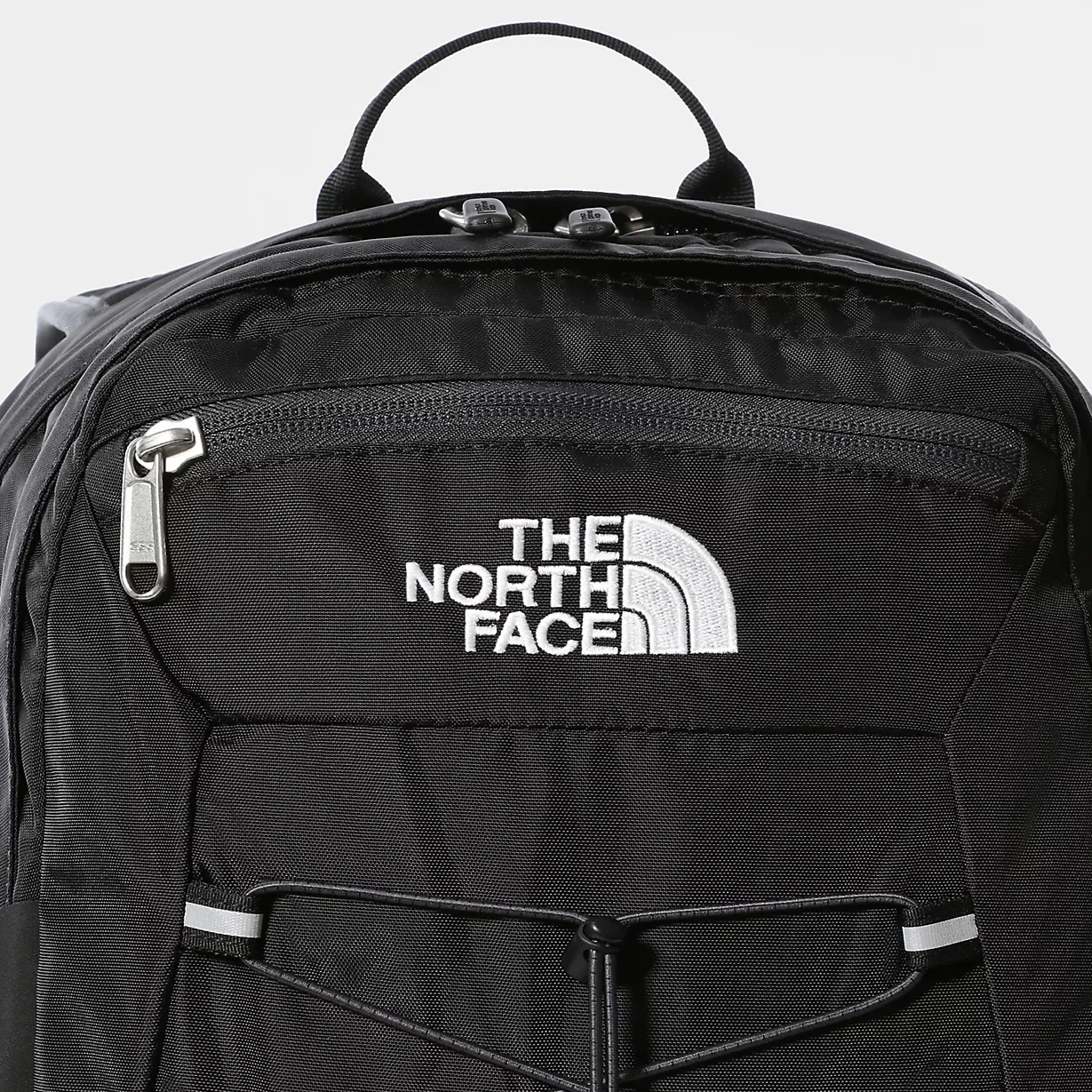 Zaino Northface Borealis Classic Nero