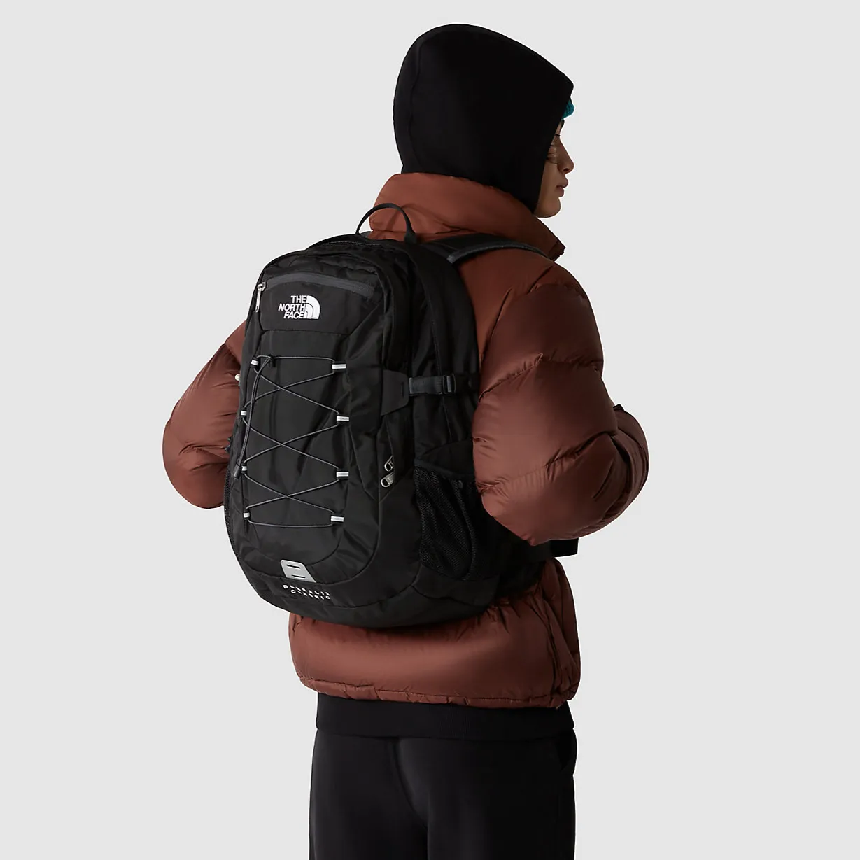 Zaino Northface Borealis Classic Nero