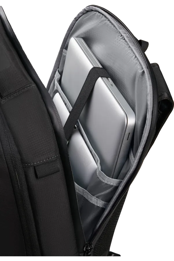 Zaino Porta PC 15.6" Samsonite Biz2Go Black