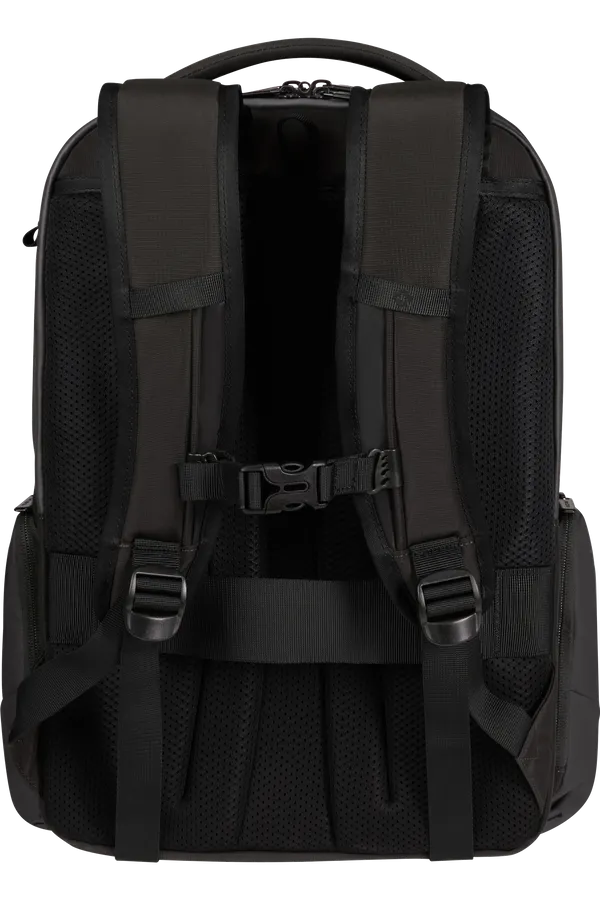 Zaino Porta PC 15.6" Samsonite Biz2Go Black