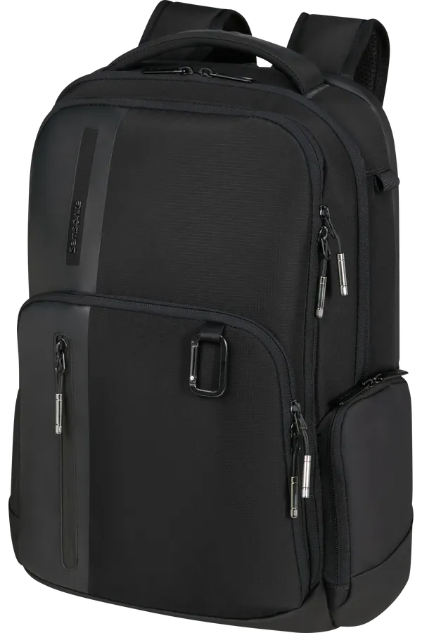Zaino Porta PC 15.6" Samsonite Biz2Go Black