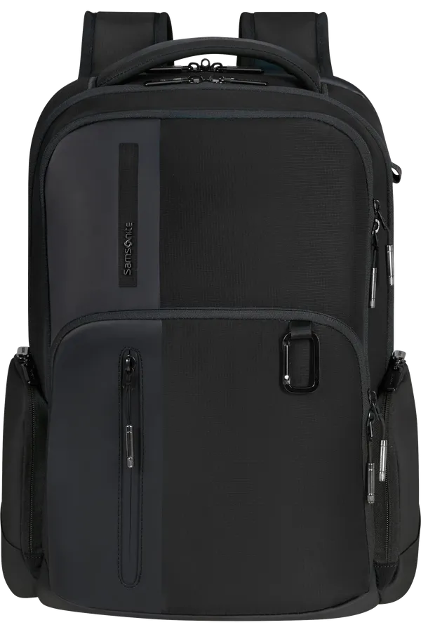 Zaino Porta PC 15.6" Samsonite Biz2Go Black