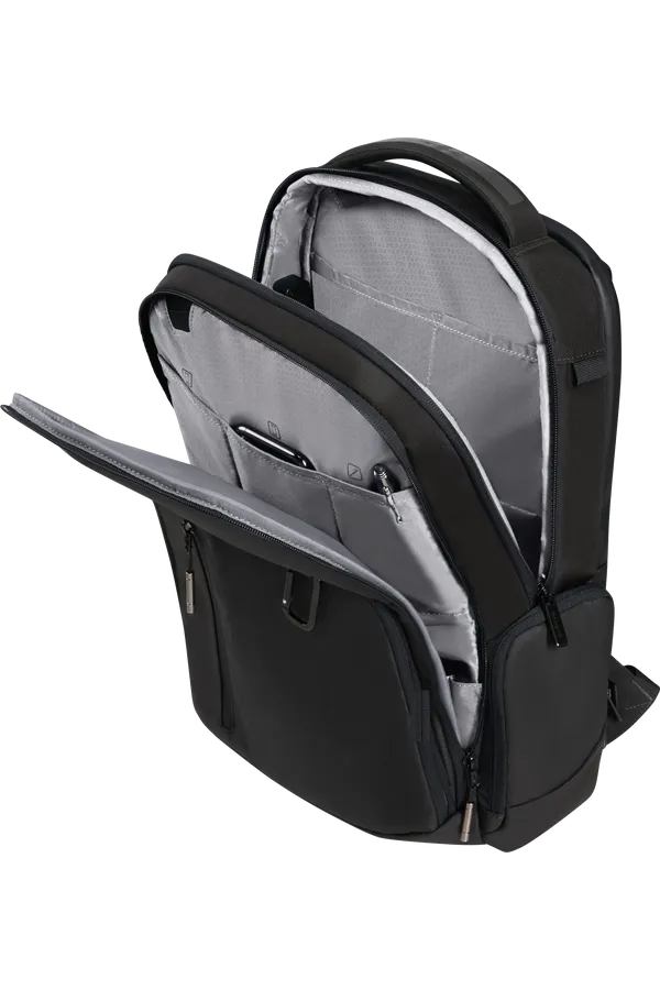 Zaino Porta PC 15.6" Samsonite Biz2Go Black