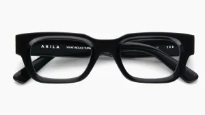 ZED RX-Black / Blue Light
