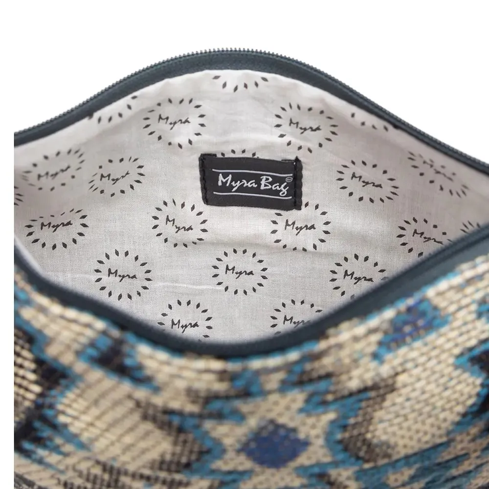 ZEPHYR MESA POUCH