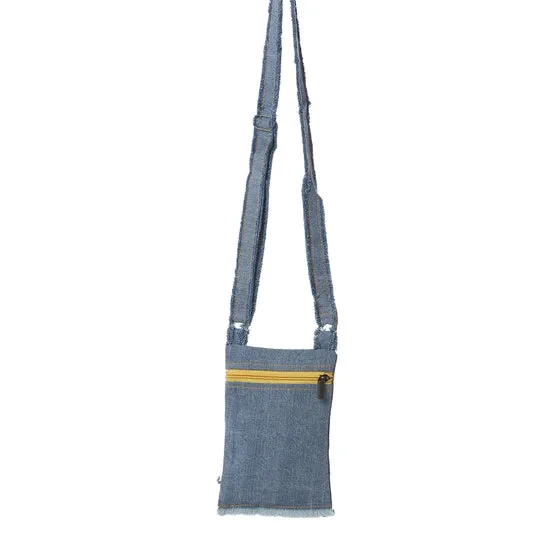 Zippy Sling (Pink, Yellow, Green)